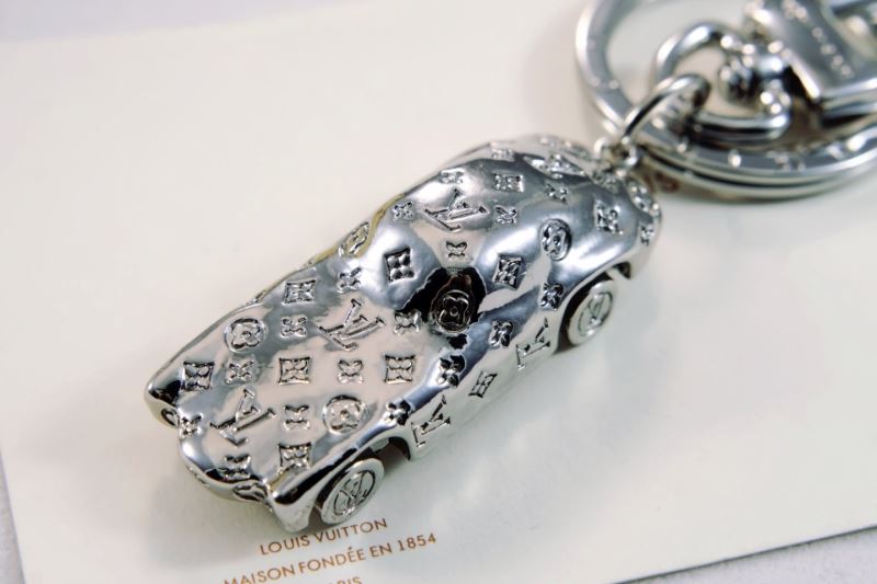 Louis Vuitton Keychains